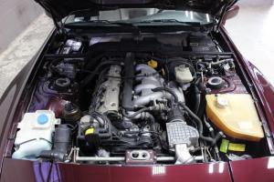 Porsche 944 S2 Cabriolet 1990 года  (NA)